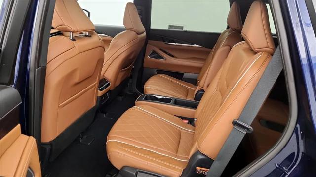 2023 INFINITI QX60 AUTOGRAPH AWD