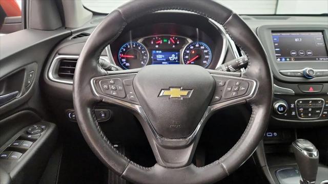 2020 Chevrolet Equinox FWD 2FL