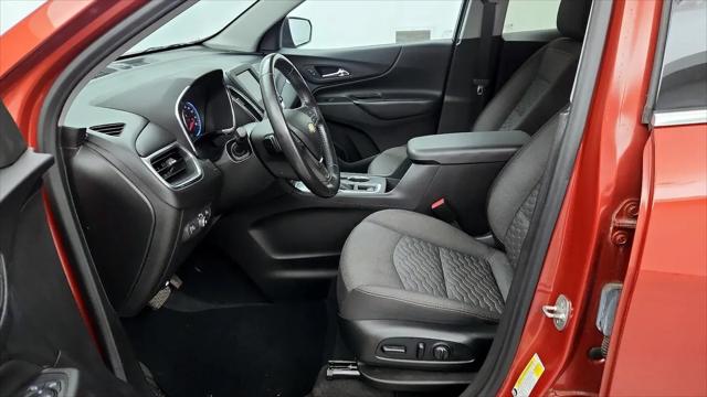2020 Chevrolet Equinox FWD 2FL