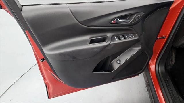 2020 Chevrolet Equinox FWD 2FL