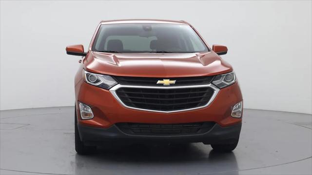 2020 Chevrolet Equinox FWD 2FL