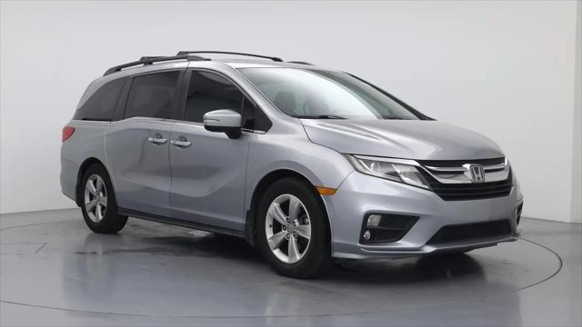 2020 Honda Odyssey EX-L for sale in Murfreesboro, TN
