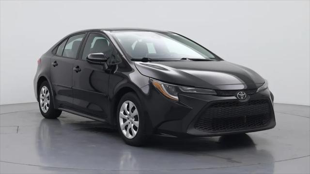 2020 Toyota Corolla LE for sale in Murfreesboro, TN