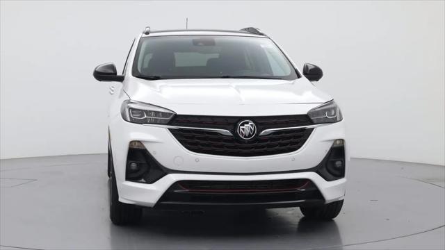 2020 Buick Encore GX FWD Essence