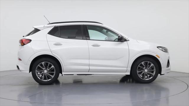 2020 Buick Encore GX FWD Essence