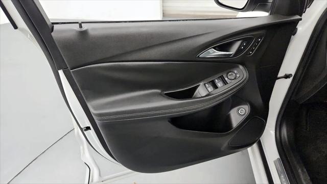 2020 Buick Encore GX FWD Essence
