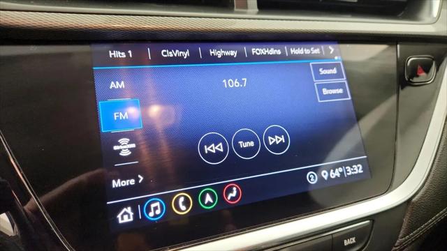 2020 Buick Encore GX FWD Essence
