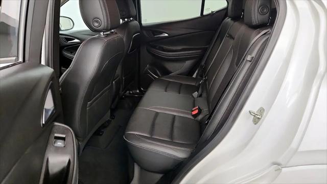 2020 Buick Encore GX FWD Essence