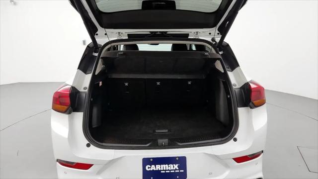 2020 Buick Encore GX FWD Essence