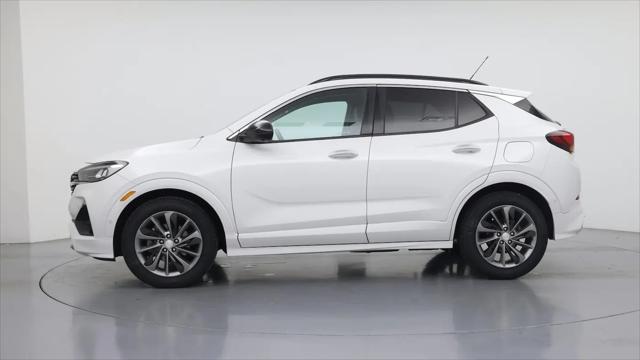 2020 Buick Encore GX FWD Essence