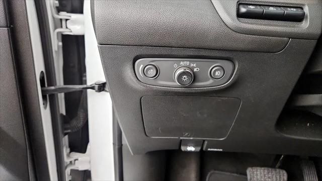 2020 Buick Encore GX FWD Essence