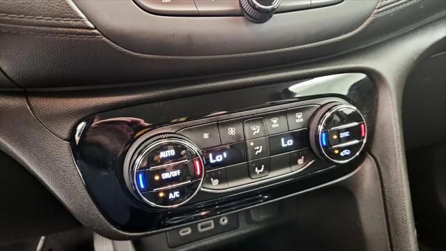 2020 Buick Encore GX FWD Essence