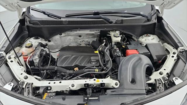 2020 Buick Encore GX FWD Essence
