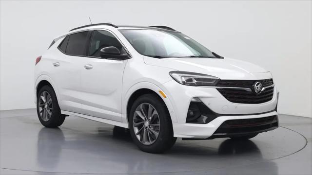 2020 Buick Encore GX FWD Essence for sale in Murfreesboro, TN