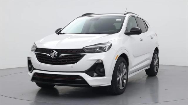2020 Buick Encore GX FWD Essence
