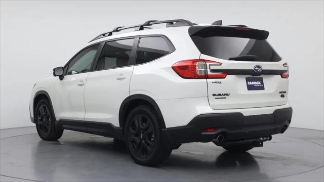 2023 Subaru Ascent Onyx Edition Limited 7-Passenger