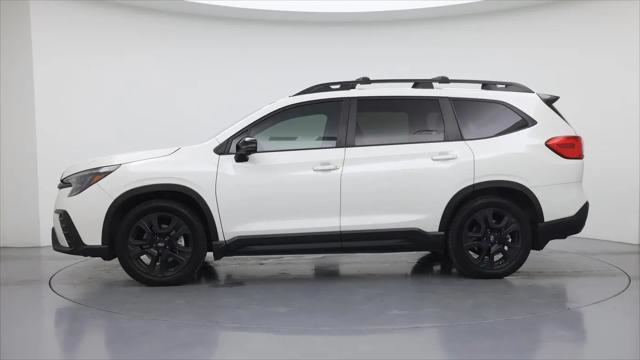 2023 Subaru Ascent Onyx Edition Limited 7-Passenger