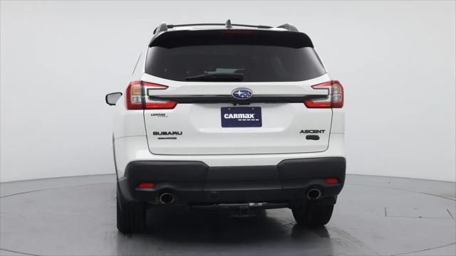 2023 Subaru Ascent Onyx Edition Limited 7-Passenger