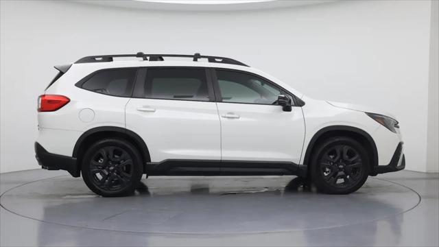 2023 Subaru Ascent Onyx Edition Limited 7-Passenger