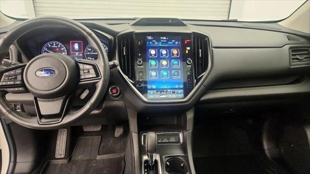 2023 Subaru Ascent Onyx Edition Limited 7-Passenger