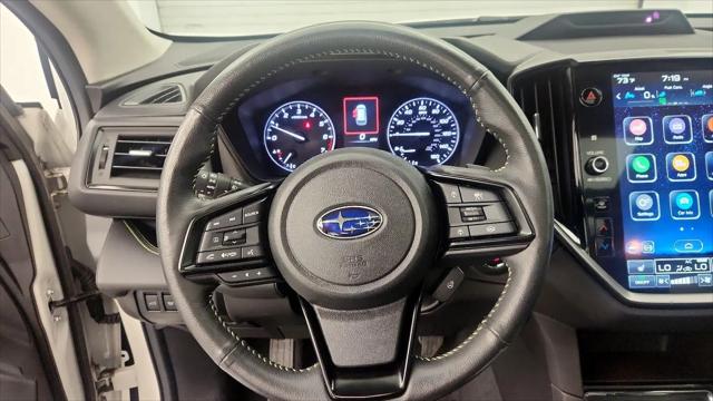 2023 Subaru Ascent Onyx Edition Limited 7-Passenger