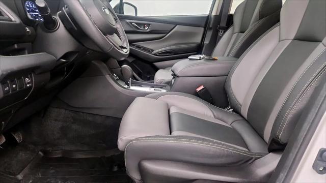 2023 Subaru Ascent Onyx Edition Limited 7-Passenger