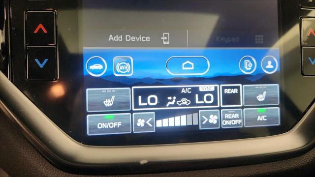 2023 Subaru Ascent Onyx Edition Limited 7-Passenger