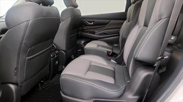 2023 Subaru Ascent Onyx Edition Limited 7-Passenger