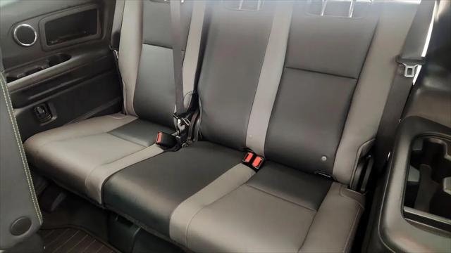 2023 Subaru Ascent Onyx Edition Limited 7-Passenger