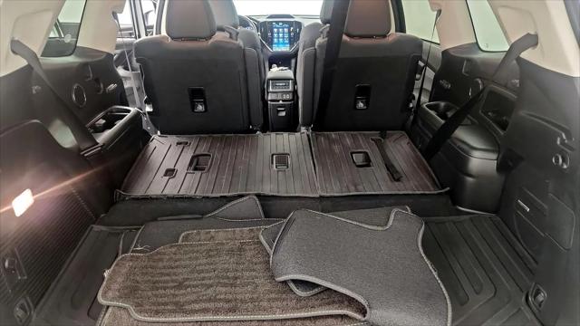 2023 Subaru Ascent Onyx Edition Limited 7-Passenger