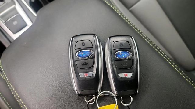 2023 Subaru Ascent Onyx Edition Limited 7-Passenger