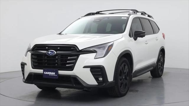 2023 Subaru Ascent Onyx Edition Limited 7-Passenger
