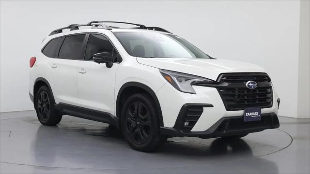 2023 Subaru Ascent Onyx Edition Limited 7-Passenger for sale in Murfreesboro, TN