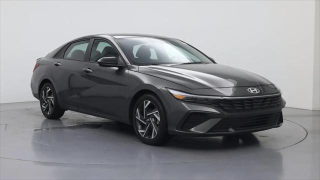 2025 Hyundai Elantra SEL Sport for sale in Murfreesboro, TN