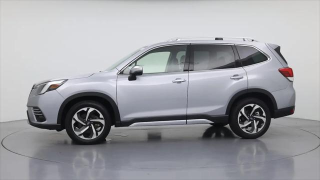 2022 Subaru Forester Touring