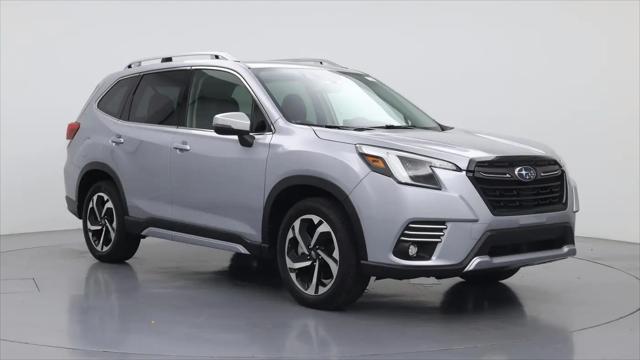 2022 Subaru Forester Touring for sale in Murfreesboro, TN