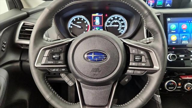 2022 Subaru Forester Touring