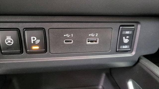 2025 Nissan Frontier Crew Cab SV 4x2