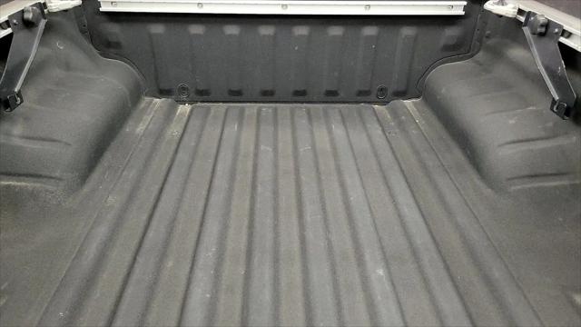 2025 Nissan Frontier Crew Cab SV 4x2
