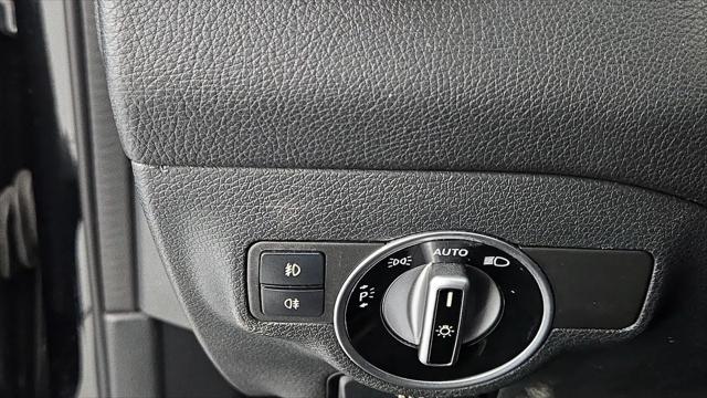 2017 Mercedes-Benz GLA-CLASS GLA 250 4MATIC