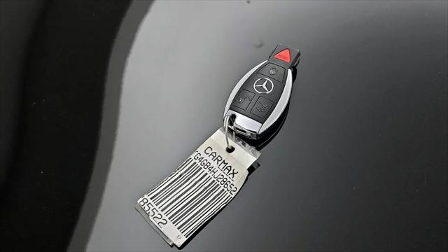 2017 Mercedes-Benz GLA-CLASS GLA 250 4MATIC
