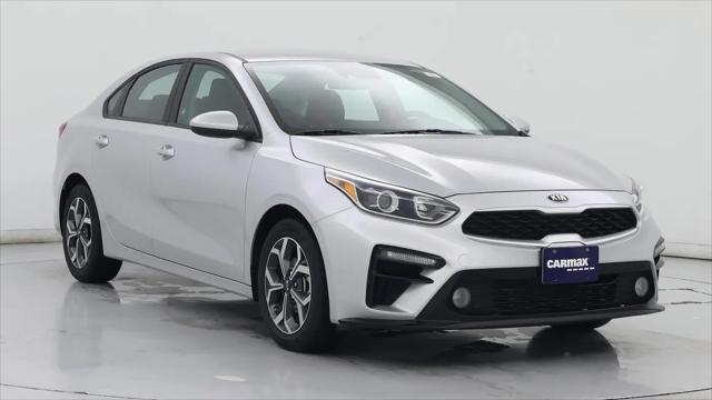 2020 Kia Forte LXS for sale in Irving, TX