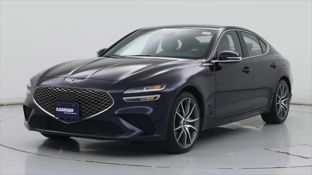 2023 Genesis G70 2.0T AWD