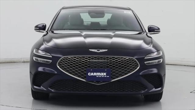 2023 Genesis G70 2.0T AWD