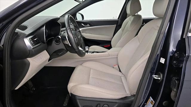 2023 Genesis G70 2.0T AWD
