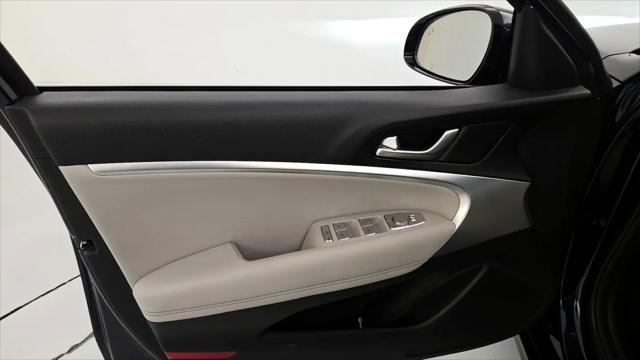 2023 Genesis G70 2.0T AWD