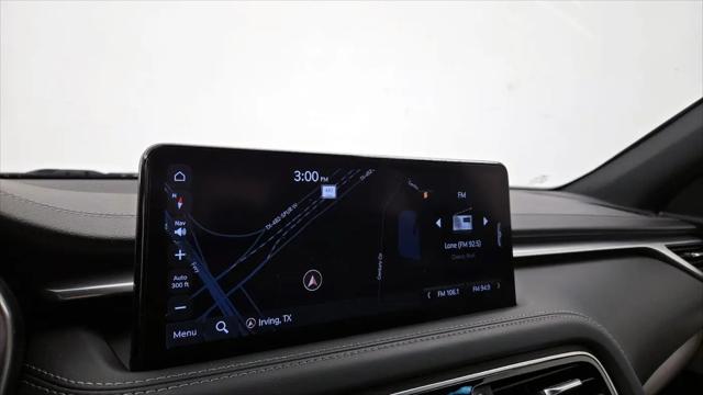 2023 Genesis G70 2.0T AWD