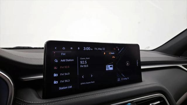 2023 Genesis G70 2.0T AWD