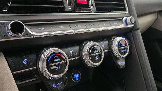 2023 Genesis G70 2.0T AWD
