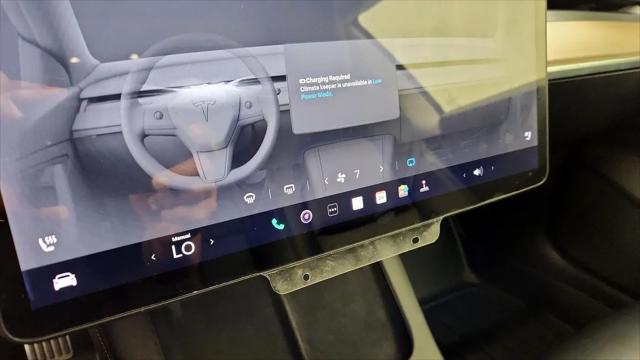 2021 Tesla Model 3 Standard Range Plus Rear-Wheel Drive